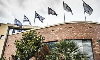 Super League: Δ.Σ. την Τρίτη για τους αγωνιστικούς χώρους και τα τηλεοπτικά