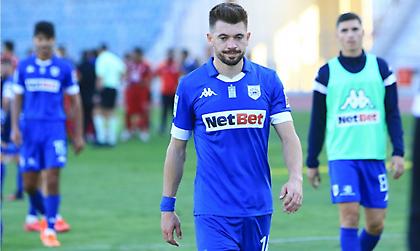 Παμλίδης: «Στον επαναληπτικό θα παλέψουμε για την πρόκριση» (video)