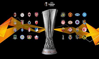 Europa League