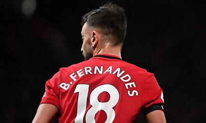 Εκμεταλλεύτηκε… τρακάρισμα και έβαλε μπροστά τη Μαν. Γιουνάιτεντ ο Φερνάντες! (video)