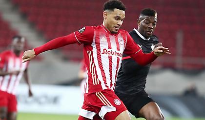 Ολυμπιακός-Αϊντχόφεν: Η μεγάλη ευκαιρία του Λαλά (video)