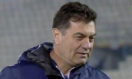 Γκουτσίδης: «Φάγαμε ένα αναπάντεχο γκολ»