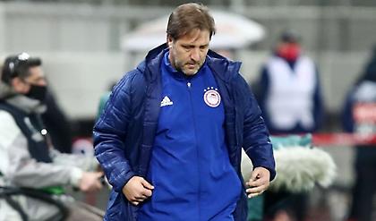 Έπιασε κορυφή ξεπερνώντας τον Μπάγεβιτς ο Μαρτίνς!