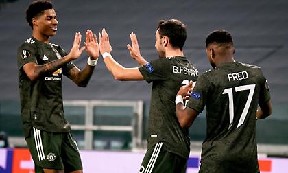 Καθαρίζει (ξανά) για τη Μαν. Γιουνάιτεντ ο Φερνάντες! (video)