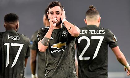 Αγριεμένη Γιουνάιτεντ «κατάπιε» τη Σοσιεδάδ!