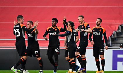 Μια Ρόμα να την… πιείς στο ποτήρι!