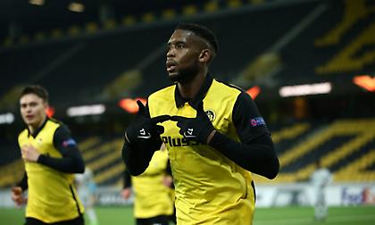 Πήρε το... θρίλερ και το προβάδισμα πρόκρισης η Γιουνγκ Μπόις