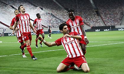 Μπουχαλάκης: «Δεν έχει τελειώσει τίποτα ακόμα»