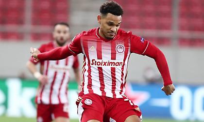 Λαλά: «Βάλαμε τέσσερα γκολ, αλλά δεν είναι εύκολα τα πράγματα»