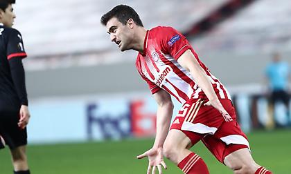 Παπασταθόπουλος: «Αισθανόμαστε φαβορί, θα πάμε για τη νίκη στην Ολλανδία»