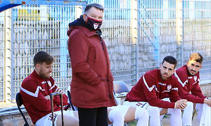 ΑΕΛ: «Η σημερινή δικαίωση είναι μεγαλύτερη και από την παραμονή στην κατηγορία»