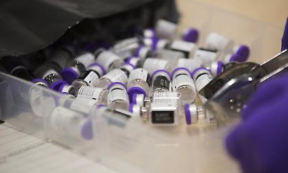 ΕΕ: Απάτες με ψεύτικες προσφορές εμβολίων -Πώς δρουν τα κυκλώματα