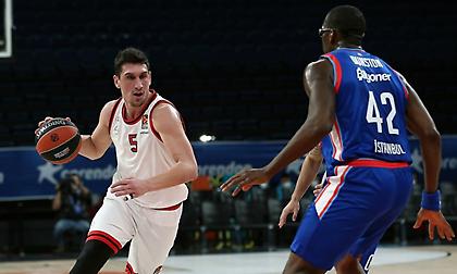 Σαν… παλάτι χτισμένο σε άμμο