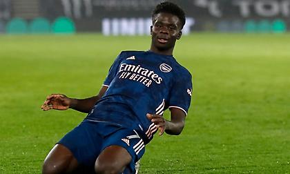 Στο Europa είναι Άρσεναλ!