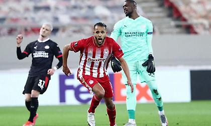 Ολυμπιακός-Αϊντχόφεν: Τα σχόλια των παραγωγών του bwinΣΠΟΡ FM 94,6! (audio)