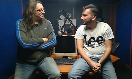 Το Ολυμπιακός-Αϊντχόφεν στο μικροσκόπιο των Ηρακλή Αντύπα και Γιώργου Τσανάκα