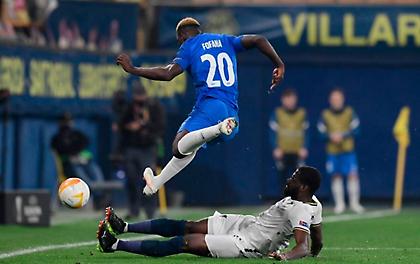 Άγχος από το πουθενά για τη Χόφενχαϊμ!