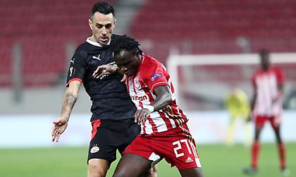 Ζάχαβι: «Είμαι απογοητευμένος, δεν νευρίασα με τους αμυντικούς μας»