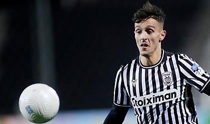 Γιαννούλης για ΠΑΟΚ: «Πολλές φορές απογοητεύτηκα, αλλά ποτέ δεν τα παράτησα»