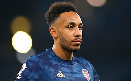 Ομπαμεγιάνγκ: «Έπρεπε να είχα πετύχει δύο γκολ»