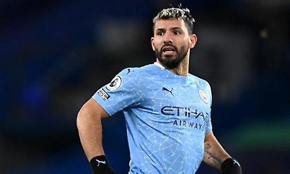 Φεύγει το καλοκαίρι από Σίτι ο Αγουέρο