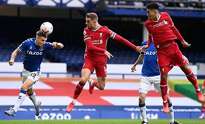 Premier League: Με φόντο την τετράδα το ντέρμπι του Mέρσεϊσαϊντ