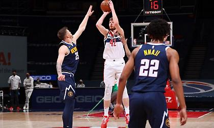 Μπέρτανς: Ο άνθρωπος που επιβεβαίωσε πως το μπάσκετ άλλαξε μια για πάντα