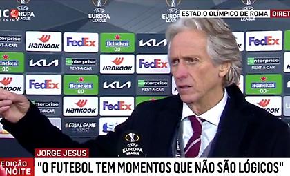 «Φόρτωσε» με Άγγλους δημοσιογράφους ο Ζεσούς (video)