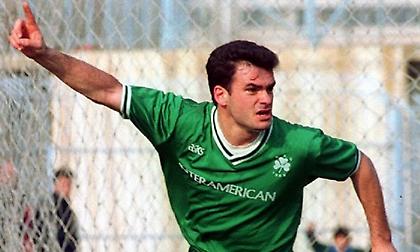 Το κουίζ της ημέρας: Θυμάσαι τον Λούη Χριστοδούλου;