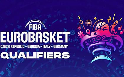Ευρωμπάσκετ: Τα σενάρια πρόκρισης στα τελευταία προκριματικά