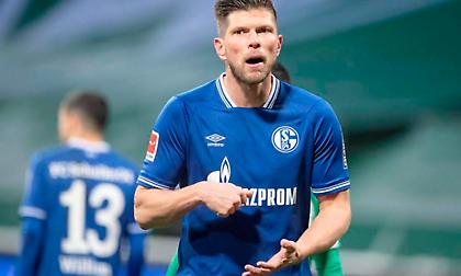 Σάλκε: Χωρίς Χούντελααρ στο ντέρμπι με τη Ντόρτμουντ