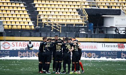 Το θέμα είναι πόσο θα αντέξει