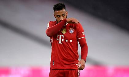 Σοκ με Τολισό για Μπάγερν!