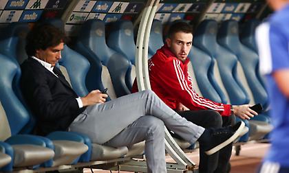 Μοντεστό: «Παρακολουθούμε τον Λυκογιάννη – Ο Ολυμπιακός χρειάζεται Έλληνες παίκτες»