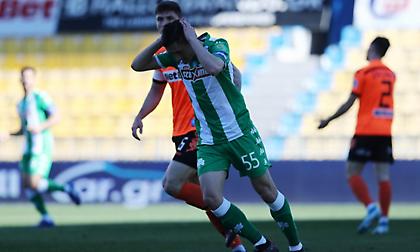 Δεσύλλας: «Κακή ήττα αλλά όχι μη διαχειρίσιμη για τον Παναθηναϊκό»