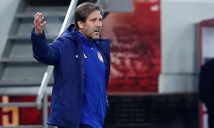 Νικολακόπουλος: «Ο Ολυμπιακός όταν έχει την ευκαιρία πρέπει να σκοτώνει τον αντίπαλό του»