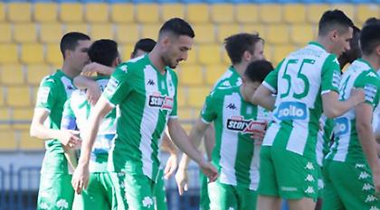 Γι' αυτό έχασε ο Παναθηναϊκός στο Αγρίνιο, πως θα ρεφάρει....