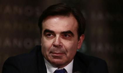 Σχοινάς: Συντονιστής της Ομάδας Επαφής της Κομισιόν με το Ευρωκοινοβούλιο για τα εμβόλια