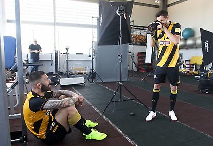 Λόπες σε Λιβάγια: «Κρατώ τη φιλία μας»