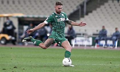 Παναθηναϊκός: Πρόβλημα και μαγνητική ο Σένκεφελντ!