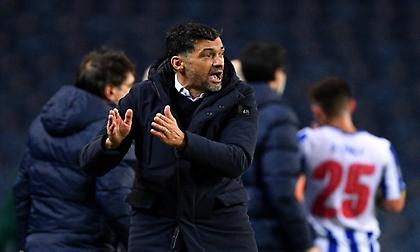 Έγραψε ιστορία στην Πόρτο ο Κονσεϊσάο