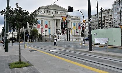 Δωρεάν rapid-test στο προαύλιο του Δημοτικού Θεάτρου Πειραιά από 22/2-28/2