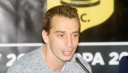 Χαβίτο: «Ο Άρης μπορεί να νικήσει τον Ολυμπιακό»