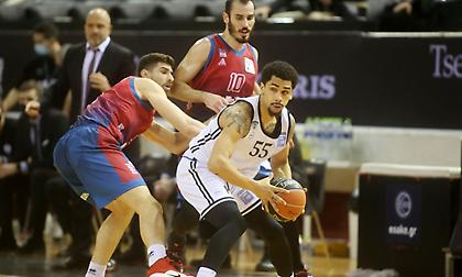 ΠΑΟΚ: Χειρουργήθηκε ο Μήτρου-Λονγκ