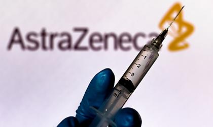 Μελέτη: Πιο αποτελεσματικό το εμβόλιο της AstraZeneca, με τη 2η δόση μετά από 3 μήνες