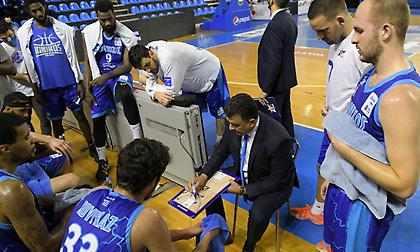 Ιωνικός Νικαίας: Δεν έχει σχέση με την τωρινή ΚΑΕ το ban