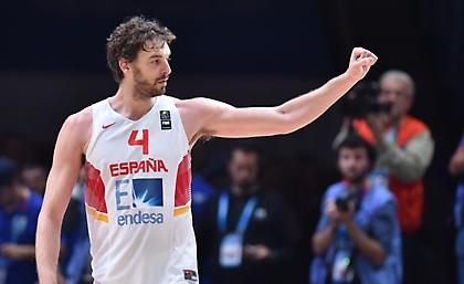 Γκαρμπαχόσα: «Είναι πιθανό να βρίσκεται ο Πάου στο Τόκιο»