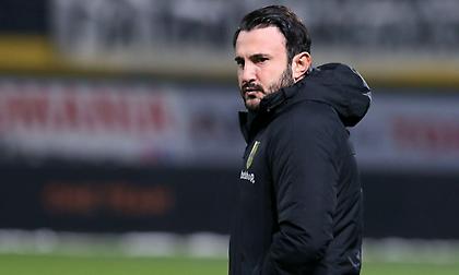 Καταγγελία-σοκ από Καρυπίδη: «Πρόσεχε τη ζωή σου, θα φας σφαίρες»