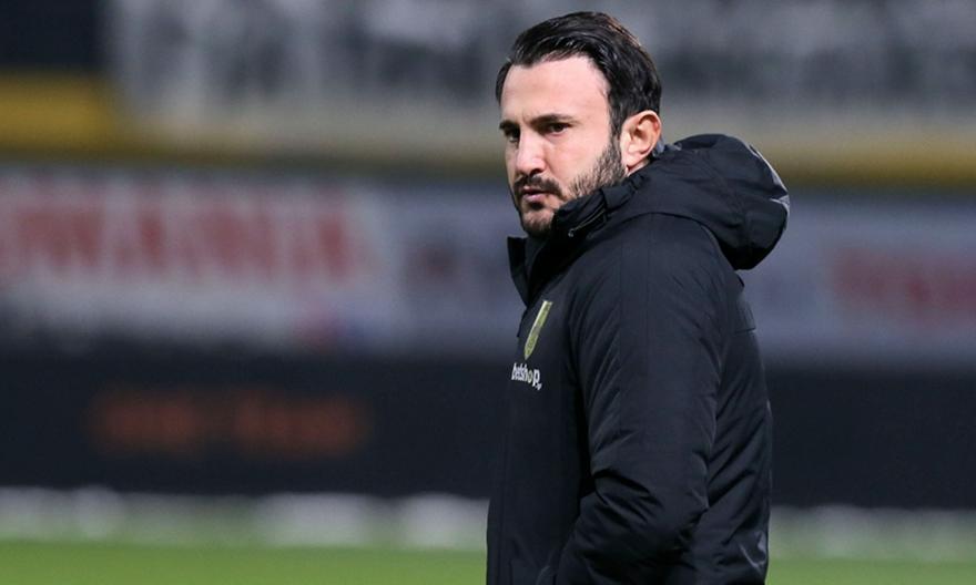 Καταγγελία-σοκ από Καρυπίδη: «Πρόσεχε τη ζωή σου, θα φας σφαίρες»