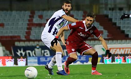 ΑΕΛ: Με αρκετές απουσίες κόντρα στον Ατρόμητο, επιστρέφουν Πινακάς και Μιχαήλ